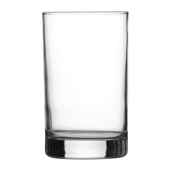 Utopia Hi Ball Gläser 240ml, VE: 48 Stück, einfach klassich, DY281