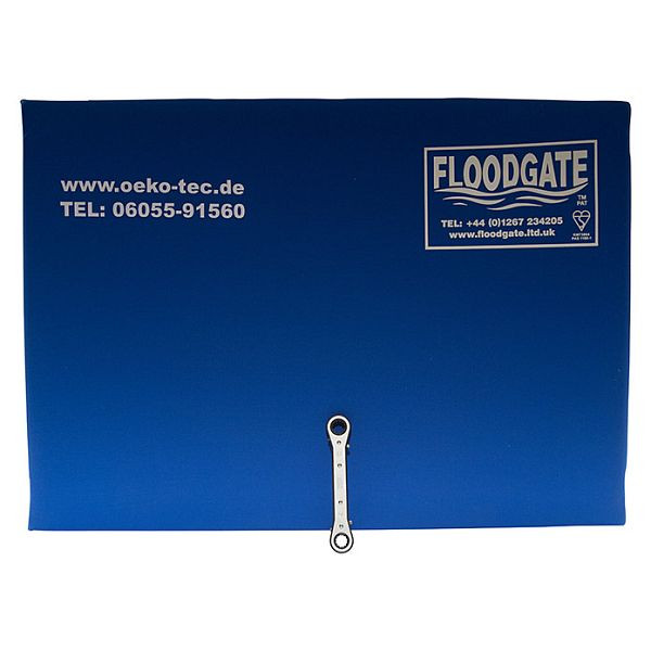 Ökotec Türsperre XL, Maße: 1.350 mm bis 1.580 mm, N2600-6