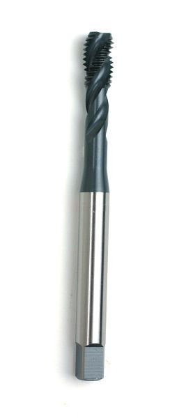 GSR Maschinengewindebohrer für Edelstahl DIN 2184-1 (DIN371) metrisches Gewinde Form C/RSP35° HSSE-VAP M 10, 01016230
