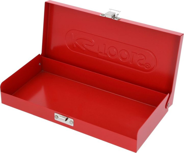 KS Tools Metall-Leerkiste für 917.4030, 917.4030-99, 4042146137123