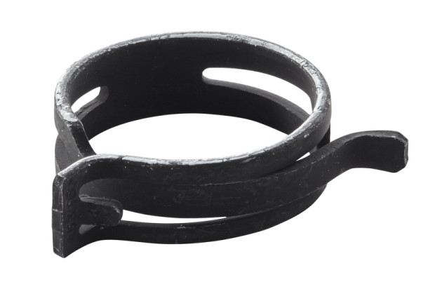 HELLA Klemmschelle, Breite: 12mm, Spannbereich: 38mm, 8HK 187 228-381