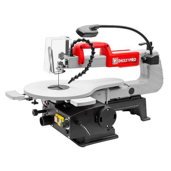 Holzmann Dekupiersäge, DKS21PRO_230V, 9120058375644