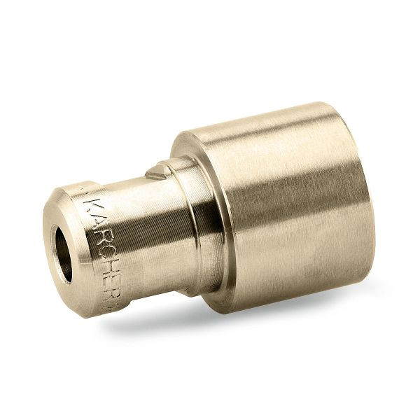 Kärcher Dampfstrahldüse TR 40110, Gewicht mit Zubehör: 0.027 kg, 2.114-012.0