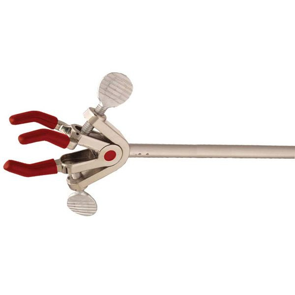 OHAUS Mehrzweckklemme, CLM-ULTRA3DZM, LabJaws, 30392251