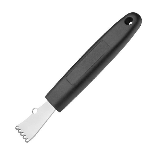 Vogue Zestenreißer mit Canelle Klinge, Länge: 14,5 cm, CF928