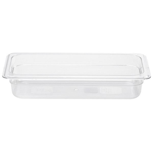 ALLPAX GN Behälter 1/3 PC Höhe 65 mm, 10014629, 4251325854786