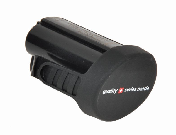 Heiniger XPLORER Batterie Li-Ion, 708-520, 7613073042216