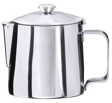 Contacto Teekanne 1,5 l, Volumen: 1,5 l, Höhe: 17 cm, Gewicht: 578 g, 110/150