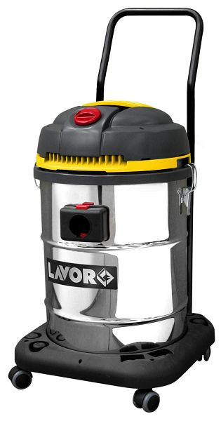 LAVOR-PRO NTS Industriesauger WD 255 XE mit Steckdose, 8.239.0006-PS