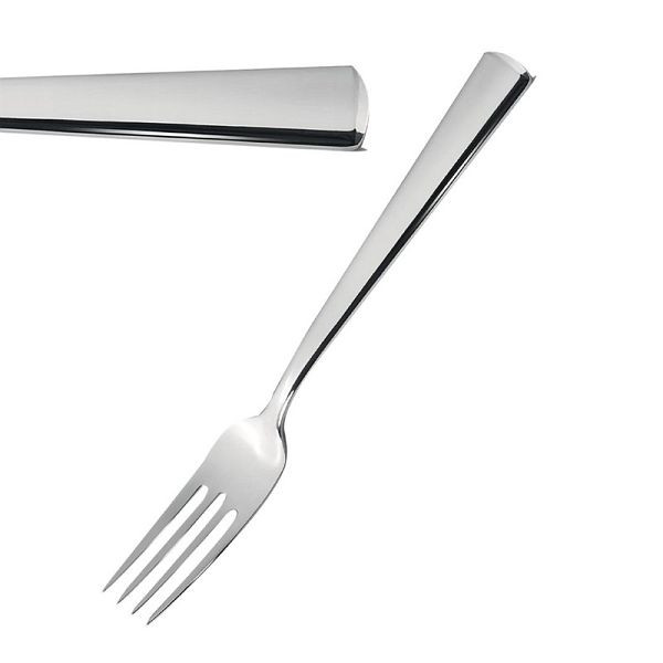 Comas Münchner Gebäckgabeln 153mm (12 Stück), vielseitig, CH910
