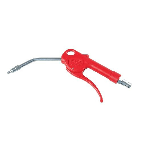 JWL Ausblaspistole JWL SILENT, Ø 8mm Rohr, 41326, 9004853413261