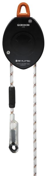 Skylotec Gordon Rope 10.5 Super Static 10.5, Seillänge: 250 m, L-0741-250