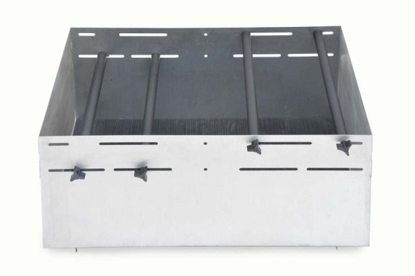 OHAUS Großer Gefäßträger, 76 x 46 cm, Schüttlerzubehör, 30400070
