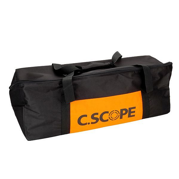 proNIVO Tragetasche für Empfänger und Sender von C.Scope, 111-720 031
