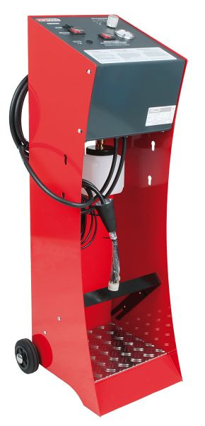 KS Tools Bremsenwartungsgerät KS20, 20 Liter, 160.0705, 4042146271377