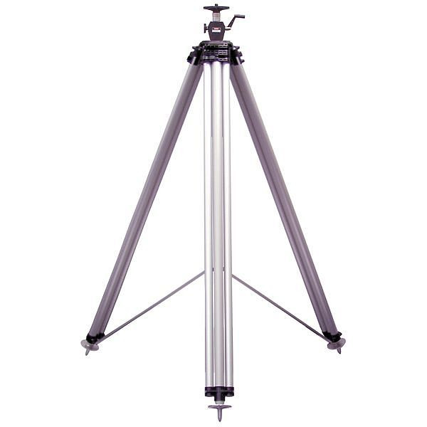 proNIVO Stativ für Maschinensteuerung offen 5,16 m, 201-60-MCTE