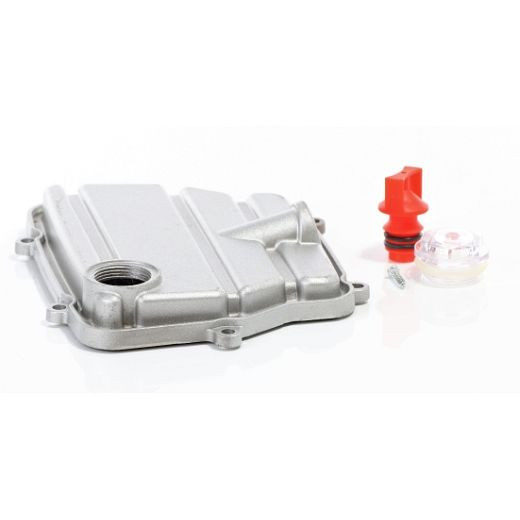 ELMAG Kurbelgehäusedeckel, Ölauge, Entlüftungs- stopfen für BOY 280, 9100294