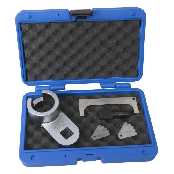 Stahlmaxx Steuerzeitenwerkzeug, für VW T4 und LT, Diesel, XXL-112934A