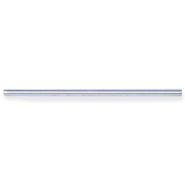 OHAUS Stativstange, Aluminum 366 cm, CLR-RODAX, 30392333