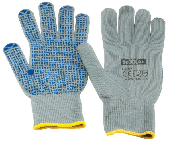 SW-Stahl Mehrzweckhandschuh, Größe 10, VE: 1 Paar, 11512L, 4033592058858