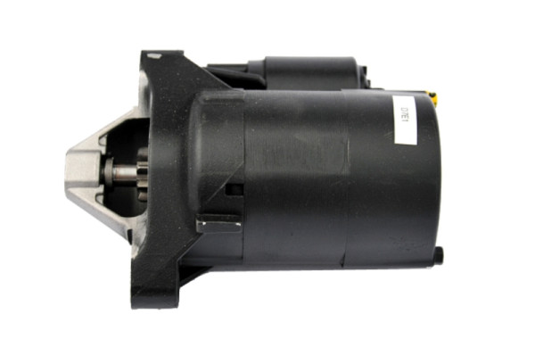 HELLA Starter/Anlasser, 12V, 0.85kW, für u.a. Renault Clio II (BB_, CB_), 8EA 011 610-031