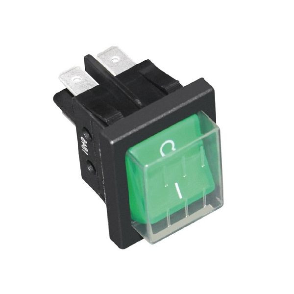 Polar Hauptschalter, Passend für CC663, CD616, CD984, CE205, CE206, CE207, G590, AB308