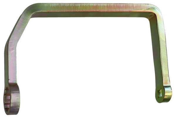 GEDORE KL-0122-59 A Ölfilterschlüssel, PSA / Ford, SW 27, 2955946