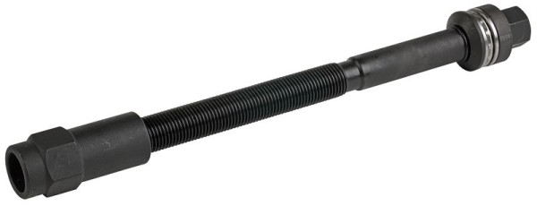 SW-Stahl Zugspindel mit Spindelmutter, aus 301051L, 301051L-11
