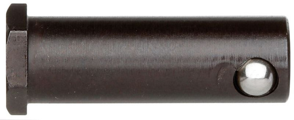 GEDORE Rädchenbolzen zu 230010, 2131000, 230311, 231001, Größe 1, 1154656