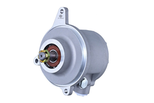 HELLA Hydraulikpumpe, Lenkung, 220bar, hydraulisch, 8TL 359 000-941