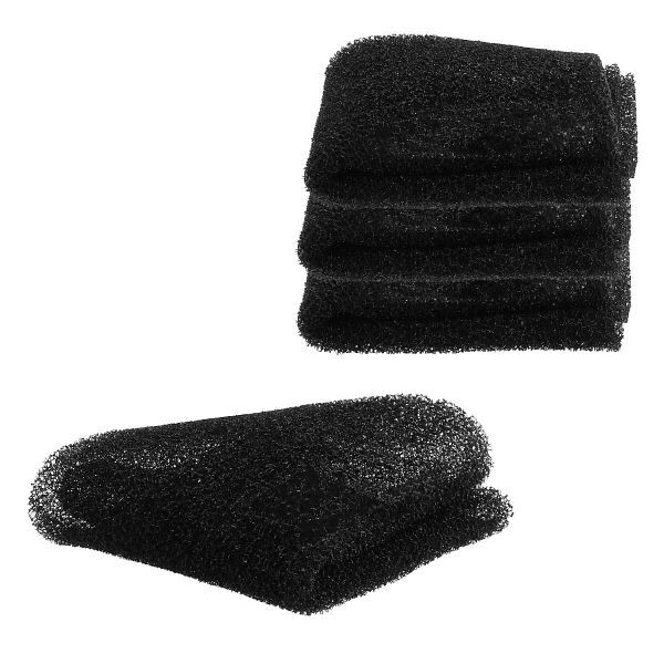 Airpress Paneelfilter 40II/50II 43x39cm 4 Stück, 3694402106