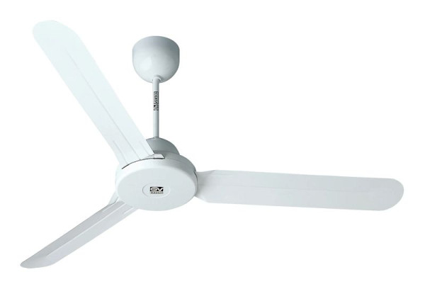 CasaFan Deckenventilator Design 1S 160 Lack weiß, 61460