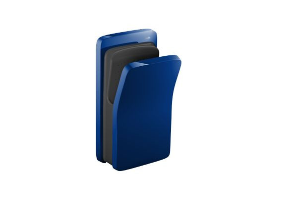 ffuuss Händetrockner ONE DEEP BLUE (DG) + HEPA, HD1.06.2.606.2