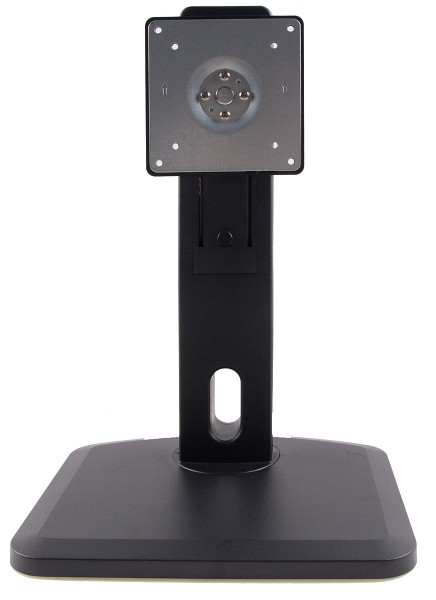eneo VM-TSHA Tischstandfuß ausziehbar bis 130mm, für LCD-Monitore, 15-27 Zoll, maximal 10Kg, 228560