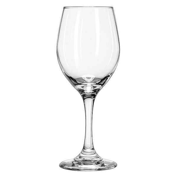 APS LIBBEY Weinglas "PERCEPTION", 325 ml, VE: 12 Stück, 70151