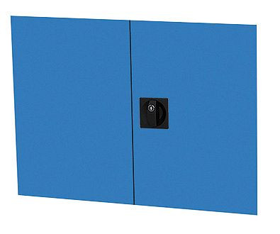 Bedrunka+Hirth Flügeltüren, R 36-24, Blendenhöhe 700 mm, Maße in mm (BxH): 1005 x 700, 01.100.700E