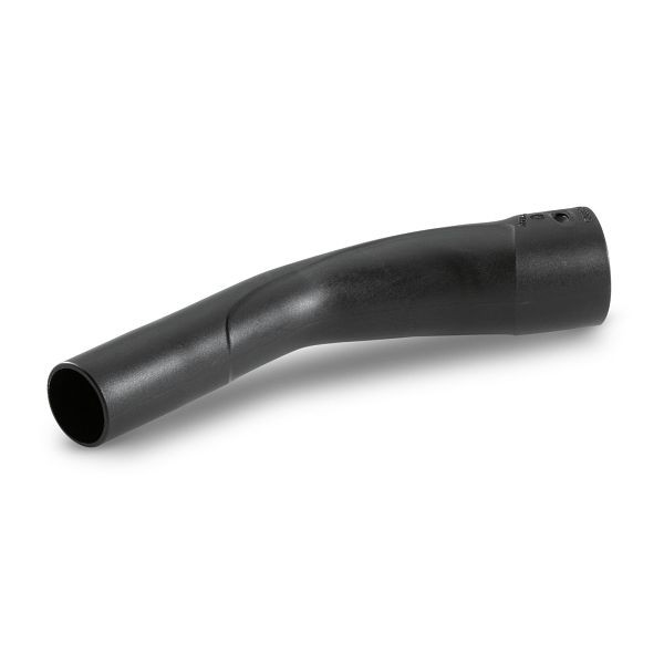 Kärcher Krümmer Kunststoff, C-DN 35-Clipsystem, antistatische Ausführung, 5.033-583.0