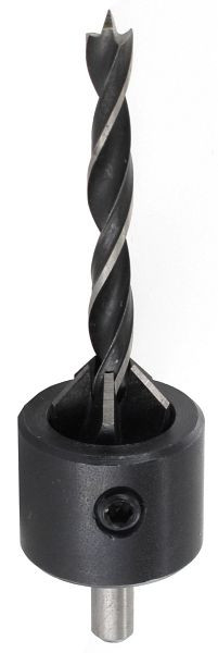 Famag Bohrer-Senker-Satz mit CV Bohrern, 3573.030.00