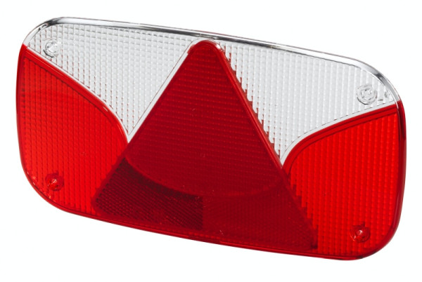 HELLA Lichtscheibe, ECE, Einbauseite: links / rechts, 9EL 990 632-041