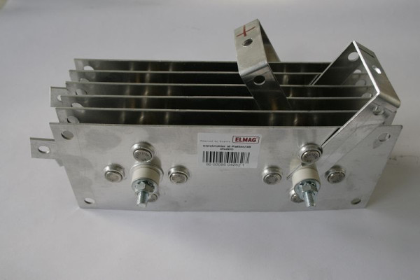 ELMAG Gleichrichter (6 Platten/48 Dioden) für DMS 400 DW/DG, 9504262