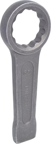 KS Tools Schlag-Ringschlüssel, 65mm, 517.0965, 4042146109397