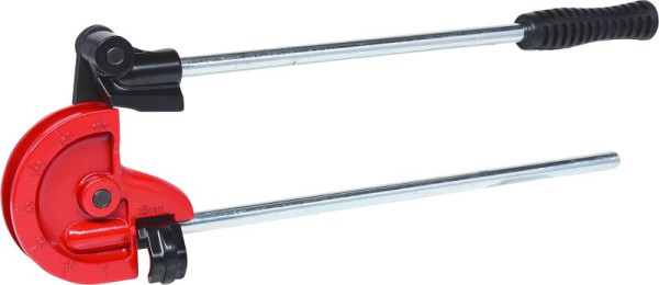 KS Tools Standard-Zweihand-Bieger, Durchmesser 15mm, 122.1015