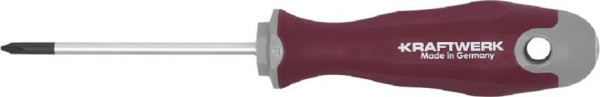 Kraftwerk PRO LINE PH Schraubendreher PH0 60, 305.410.000