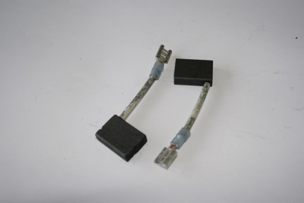 ELMAG Carbon-Bürsten (Position 44, 50) für 'Premium' (Super) und Dry Cutter, 9708716