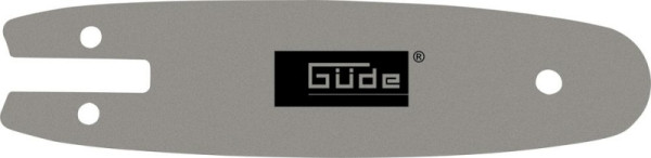 Güde Ersatzschwert 158 mm, Länge des Schwertes: 158 mm, 58528, 4015671657213
