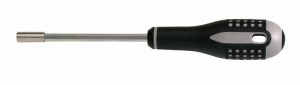 Bahco 1/4" Bithalter, Ergo™, Innensechskant, magnetisch, 240 mm, BE-8577