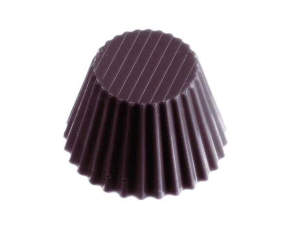 Schneider Schokoladen-Form 275x135 mm Eiskonfekt, Ø30x20, 3x8 Stück, 421387