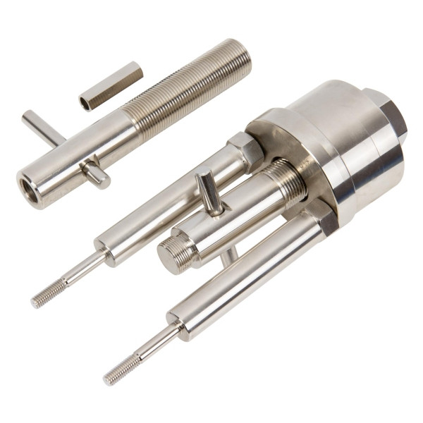 Stahlmaxx Injektor-Demontage- Werkzeug für 2.0 DCi Motoren M9R, XXL-122782