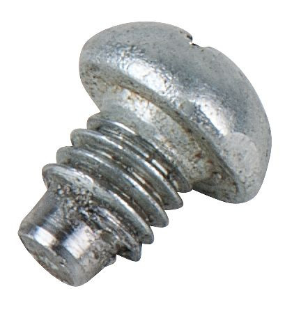 KS Tools Schlitzschraube für Lenkstange, 161.0367-R017P