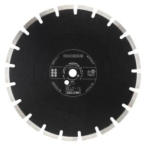 Rhodius PROline LD60 Diamanttrennscheibe, Durchmesser [mm]: 350, Stärke [mm]: 3, Bohrung [mm]: 20, 303747